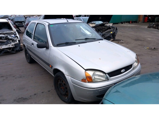 CERRADURA CAPO FORD FIESTA 2002
