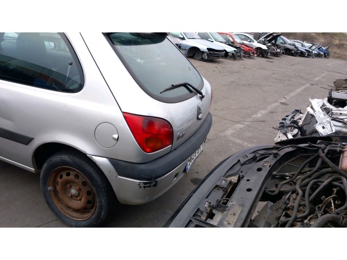 CERRADURA CAPO FORD FIESTA 2002