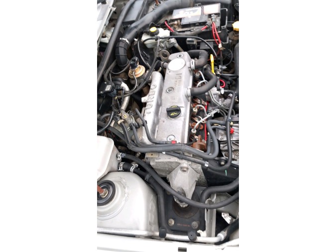 MANDO ELEVALUNAS DELANTERO DERECHO FORD FIESTA 2002