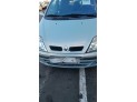 AMORTIGUADOR DELANTERO IZQUIERDO RENAULT SCÉNIC 2002