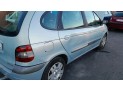 ELEVALUNAS DELANTERO DERECHO RENAULT SCÉNIC 2002