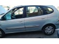 ELEVALUNAS TRASERO DERECHO RENAULT SCÉNIC 2002