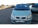 MANDO ELEVALUNAS DELANTERO IZQUIERDO RENAULT SCÉNIC 2002