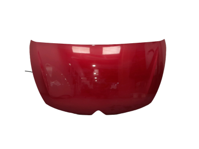 CAPOT CITROEN GRAND C4 PICASSO 2014