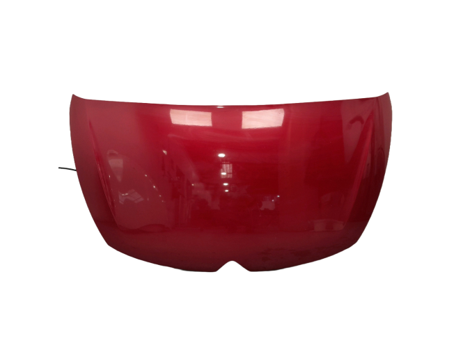 CAPOT CITROEN GRAND C4 PICASSO 2014