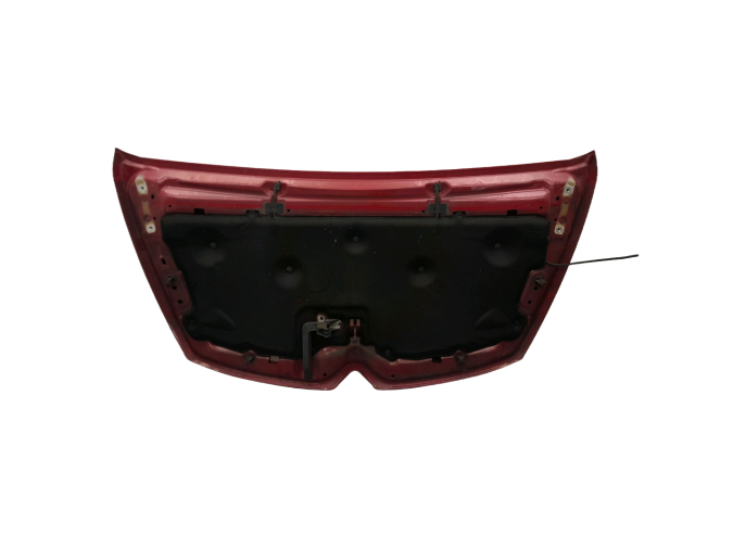 CAPOT CITROEN GRAND C4 PICASSO 2014