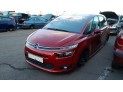INTERCOOLER CITROEN GRAND C4 PICASSO 2014