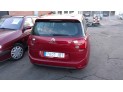 INTERCOOLER CITROEN GRAND C4 PICASSO 2014