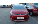 INTERCOOLER CITROEN GRAND C4 PICASSO 2014