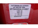 INTERCOOLER CITROEN GRAND C4 PICASSO 2014