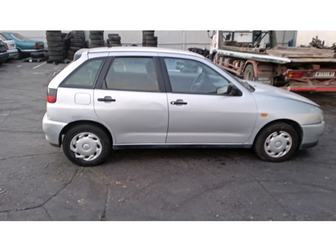 Radiador motor SEAT IBIZA 1999