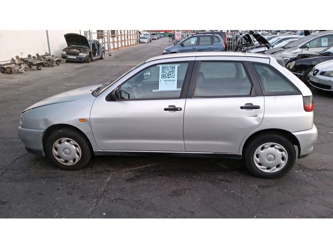 ELEVALUNAS TRASERO DERECHO SEAT IBIZA 1999