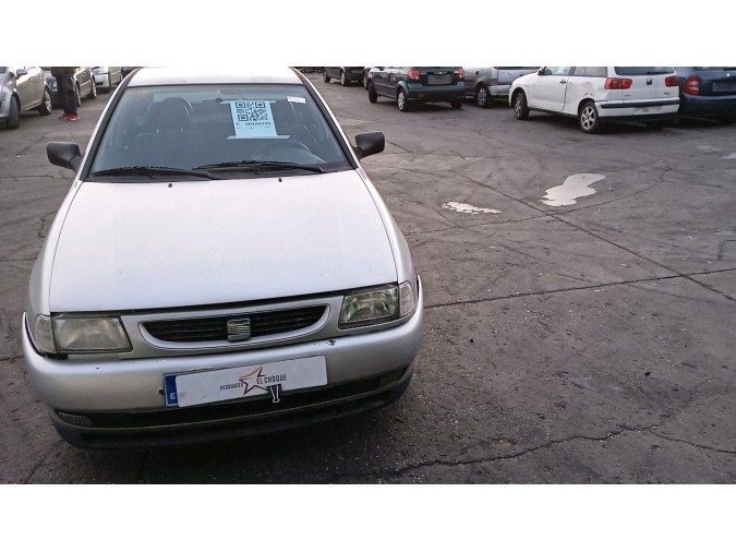 ELEVALUNAS TRASERO DERECHO SEAT IBIZA 1999