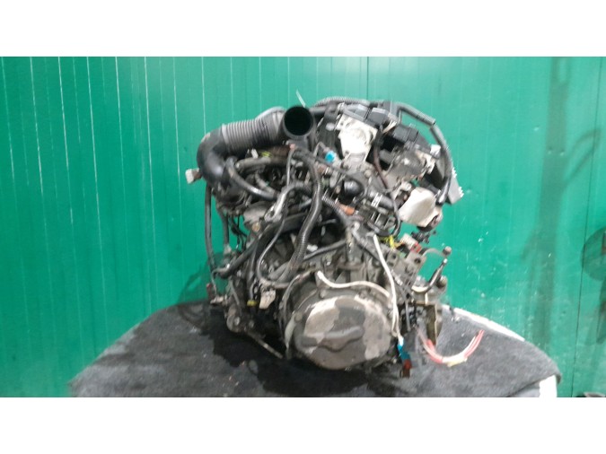 MOTOR ARRANQUE CITROEN XANTIA 2000