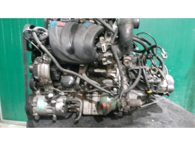 MOTOR ARRANQUE CITROEN XANTIA 2000