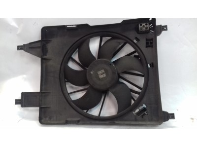 ELECTROVENTILADOR RENAULT MEGANE 2003