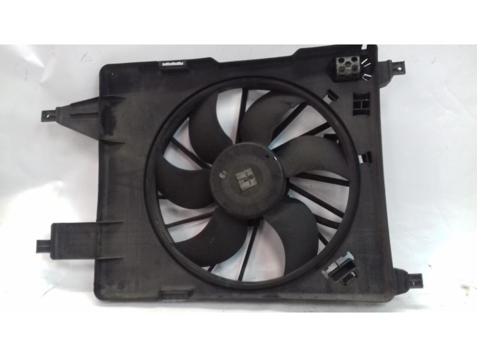 ELECTROVENTILADOR RENAULT MEGANE 2003