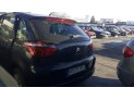 CINTURON SEGUR.CEN.I CITROEN C4 PICASSO 2011