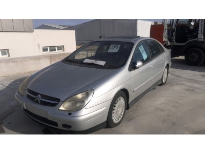 PANEL DELANTERO CITROEN C5 2002
