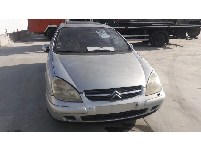 PANEL DELANTERO CITROEN C5 2002