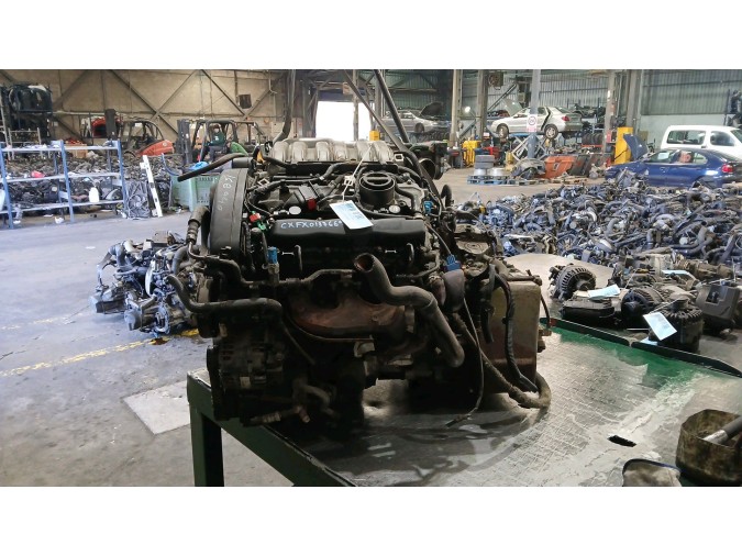 Alternador CITROEN C5 2002