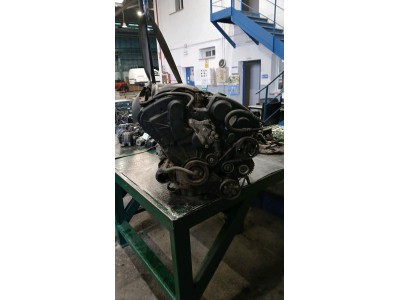 MOTOR ARRANQUE CITROEN C5 2002