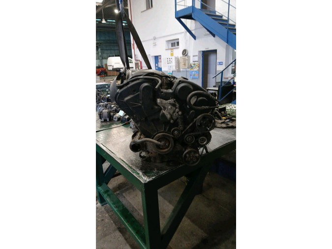 MOTOR ARRANQUE CITROEN C5 2002