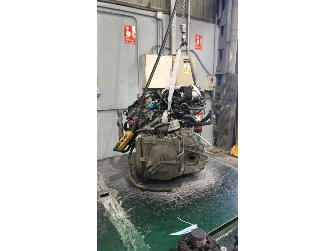 MOTOR ARRANQUE CITROEN C5 2002