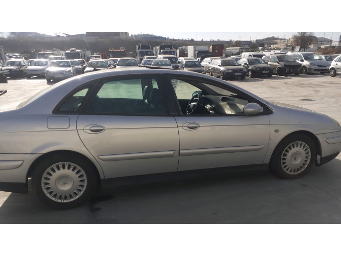 CERRADURA CAPO CITROEN C5 2002
