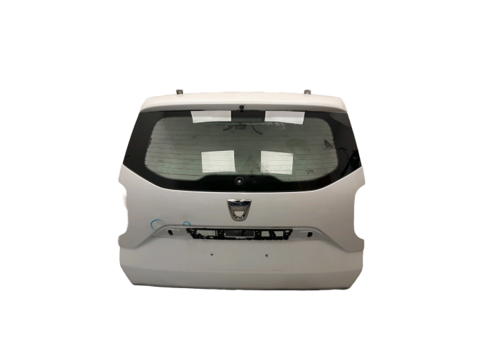 PORTON TRASERO DACIA DUSTER 2019