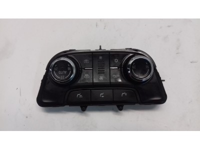 MANDO CALEFACCIÓN SEAT IBIZA 2013