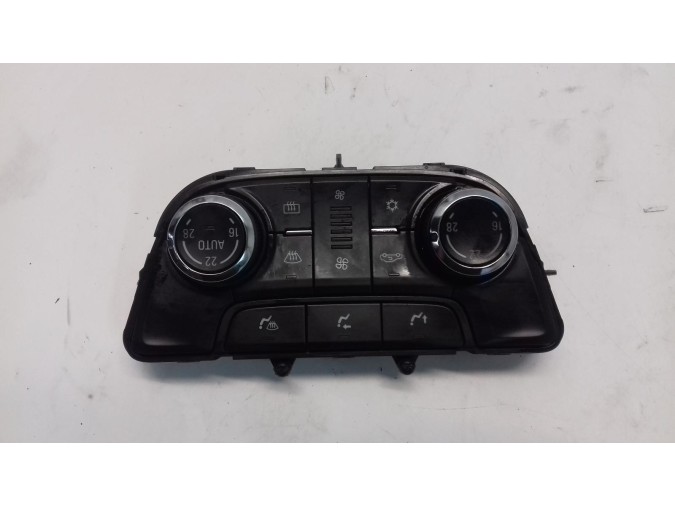 MANDO CALEFACCIÓN SEAT IBIZA 2013