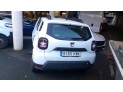 CINTURON SEG.TR.CEN. DACIA DUSTER 2019