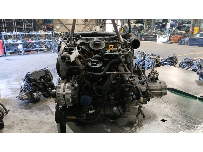 Motor PEUGEOT 307
