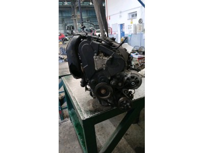 Alternador PEUGEOT 307