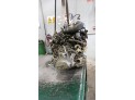 MOTOR ARRANQUE PEUGEOT 307