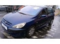 MANDO ELEVALUNAS TRASERO IZQUIERDO PEUGEOT 307