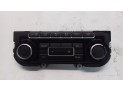 MANDO CALEFACCIÓN VOLKSWAGEN GOLF 2007