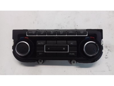 MANDO CALEFACCIÓN VOLKSWAGEN GOLF 2007