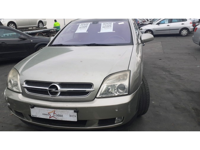 ALETA DELANTERA DERECHA OPEL VECTRA 2002