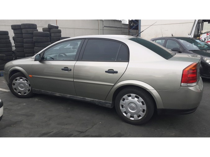 PANEL DELANTERO OPEL VECTRA 2002