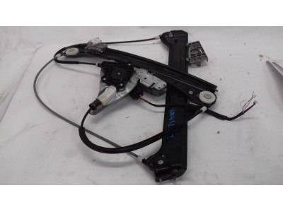 ELEVALUNAS DELANTERO DERECHO BMW SERIE 6 2004