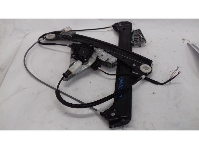 ELEVALUNAS DELANTERO DERECHO BMW SERIE 6 2004