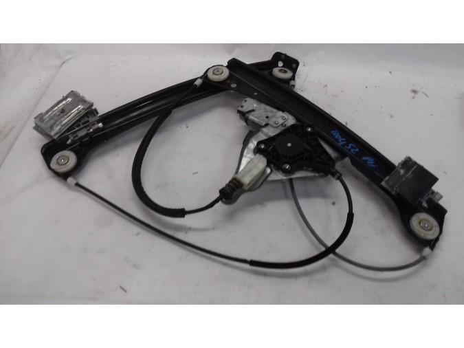 ELEVALUNAS DELANTERO IZQUIERDO BMW SERIE 6 2004