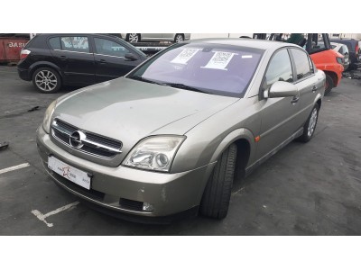 Autorradio OPEL VECTRA 2002