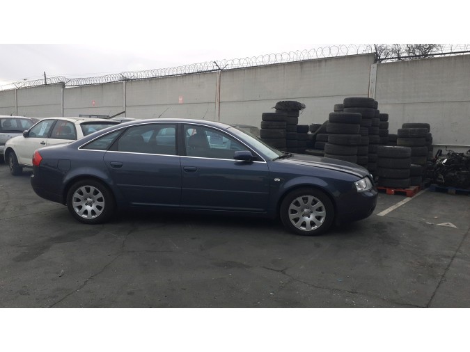 PANEL DELANTERO AUDI A6 2003