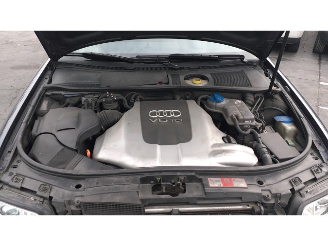 PANEL DELANTERO AUDI A6 2003