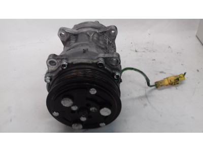 COMPRESOR AIRE ACONDICIONADO PEUGEOT PARTNER 2005