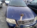 PANEL DELANTERO AUDI A6 2001