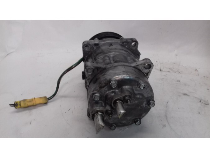 COMPRESOR AIRE ACONDICIONADO PEUGEOT PARTNER 2005
